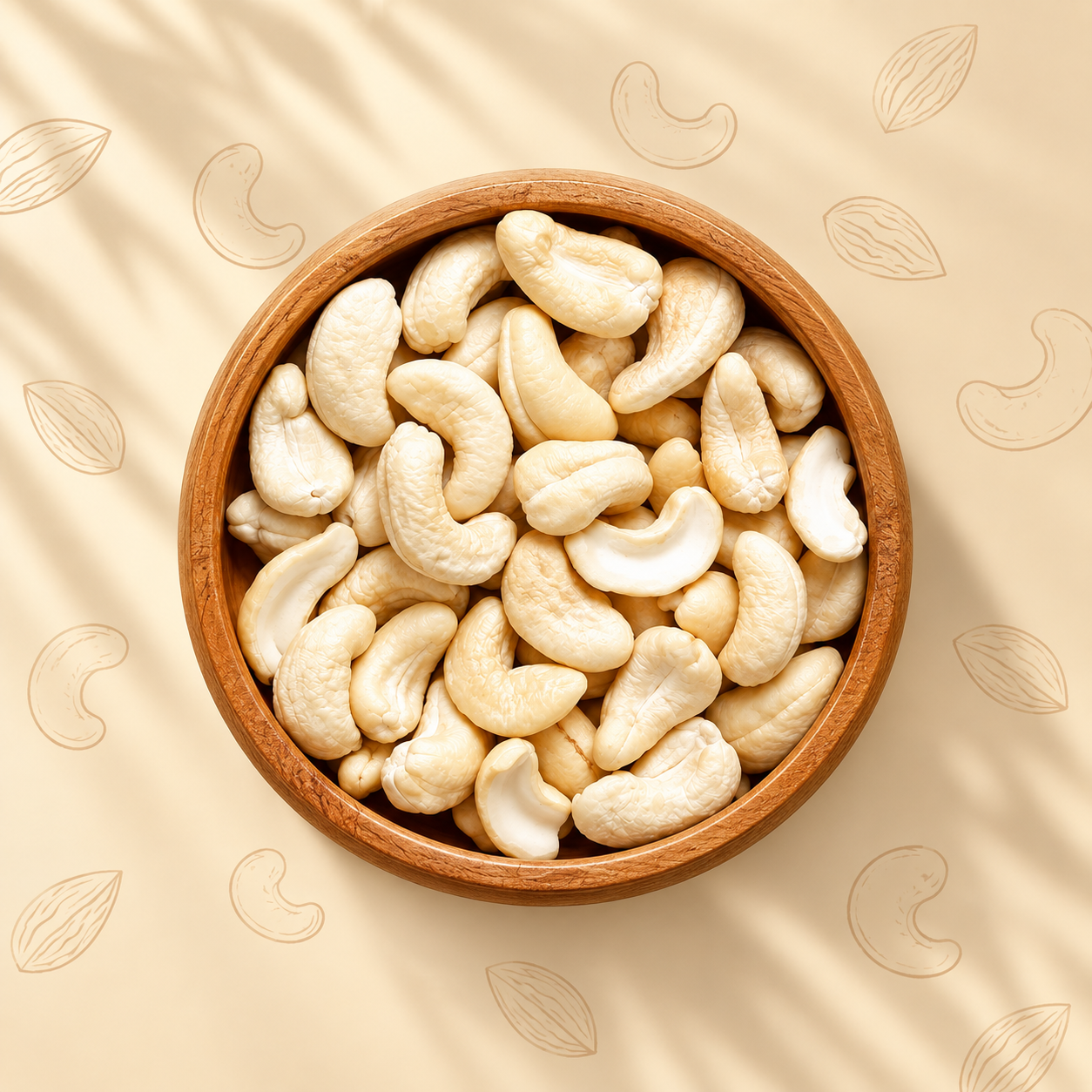 Naturale Premium Cashew