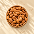 Naturale Premium Almonds